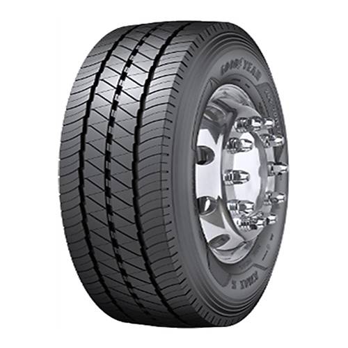 Goodyear 245/70 R17.5 Kmax S 136/134M 3Psf 4 Mevsim Lastii (retim Yl: 2023)