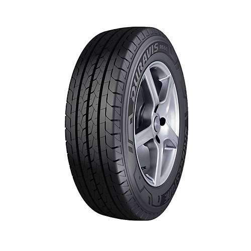 Bridgestone 185/75 R16C 104/102R R660 8PR Hafif Ticari Yaz Lastii retim 2022