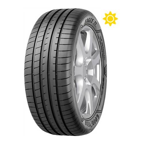 Goodyear 275/45 R20 110Y XL Eagle F1 Asymmetric 3 SUV Yaz Lastii ( retim Yl: 2023 )