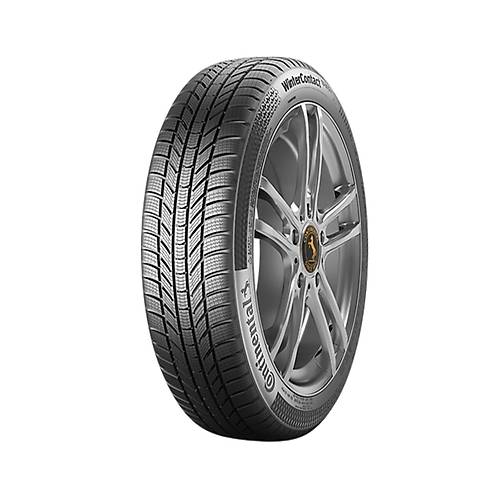 Continental 255/50 R19 107V Xl Fr Wintercontact Ts 870 P Oto K Lastii ( retim Yl :2023 )