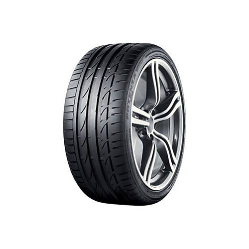 Bridgestone 225/45 R19 92W Potenza S001 RFT* Oto Yaz Lastii ( retim Yl: 2021 )