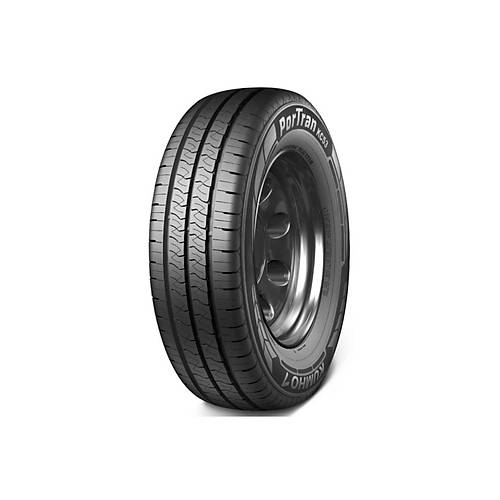 Kumho 205/65 R16C 107/105T Portran Kc53 Hafif Ticari Yaz Lastii ( retim Yl: 2024)