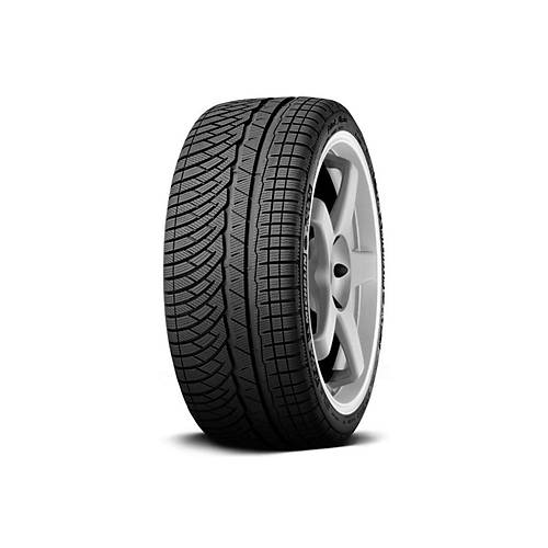 245/35R19 93W XL Pilot Alpin PA4 GRNX