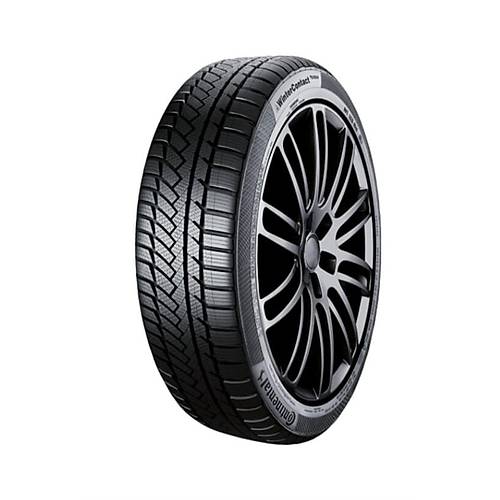 Continental 285/40 R22 110V Xl Fr Wintercontact Ts 850 P Ao Oto K Lastii ( retim Yl :2024)