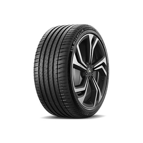 Michelin 275/45 R21 110Y Xl Pilot Sport 4 Suv Yaz Lastii ( retim Yl: 2024 )