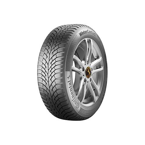 Continental 205/60 R15 91T Wintercontact Ts 870 EV Oto K Lastii ( retim Yl: 2023 )