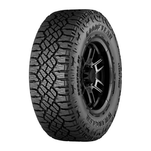 Goodyear 265/75R16 119/116Q Wrangler Duratrac RT Fp OWL SUV Yaz Lastii ( retim Yl: 2023 )