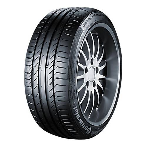 Continental 295/35 R22 108Y XL SportContact 6 FR Oto Yaz Lastii ( retim Yl: 2020 )