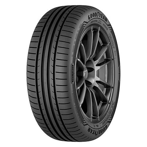 Goodyear 215/55 R16 97W Eagle Sport 2 Xl Oto Yaz Lastii (retim Yl: 2024)