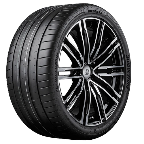 Bridgestone 245/45 R18 100Y Xl Potenza Sport Oto Yaz Lastii ( retim Yl: 2023 )