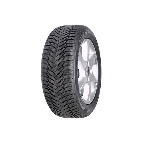 Goodyear 195/65 R15 91H UltraGrip 8 Oto K Lastii ( retim Yl: 2024 )