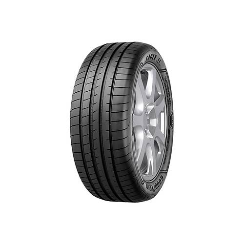 Goodyear 275/40 R20 106Y XL Eagle F1 Asymmetric 3 SUV Yaz Lastii ( retim Yl: 2023 )