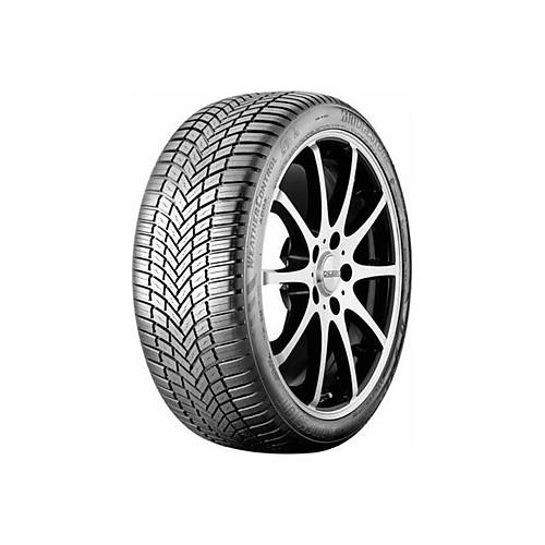 Bridgestone 205/50 R17 93V Xl Weather Control A005 Oto 4 Mevsim Lastii ( retim Yl:2023 )