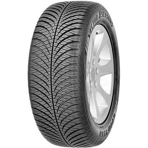 Goodyear 255/55 R19 107V Vector Gen-2 SUV 4 Mevsim Lastii ( retim Yl: 2022 )