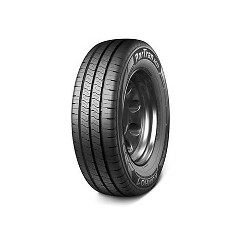 Kumho 215/60 R17C 104/102T 6Pr Portran Kc53 Hafif Ticari Yaz Lastii (retim Yl: 2024)