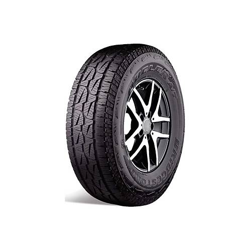 Bridgestone 215/65 R16 98T Dueler A/T001 M+S 4X4 Yaz Lastii ( retim Yl: 2024 )