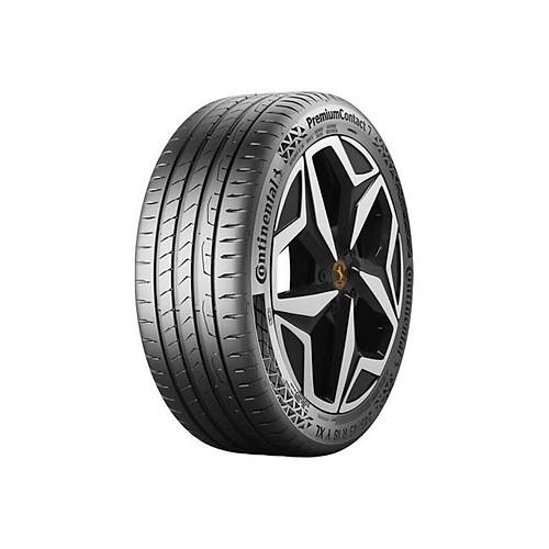 Continental 245/40 R18 97Y Xl Fr Premiumcontact 7 Oto Yaz Lastii ( retim Yl: 2024 )