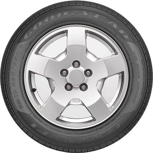 Goodyear 275/45 R19 108Y Eagle F1 Asymmetric 3 Suv 4X4 Yaz Lastii (retim Yl: 2023)