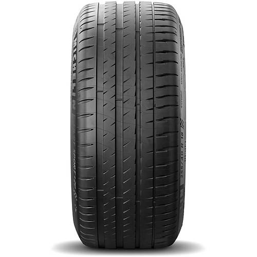 255/40R18 99Y XL ZP Pilot Sport 4 *