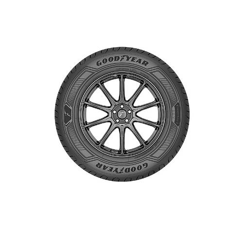 Goodyear 275/60 R20 115H Efficientgrip 2 Suv Yaz Lastii ( retim Yl: 2022 )