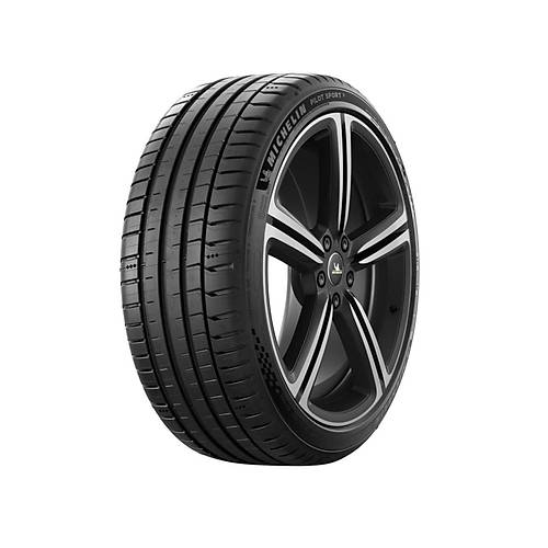 Michelin 225/55 R17 101Y Xl Pilot Sport 5 Oto Yaz Lastii ( retim Yl: 2024 )