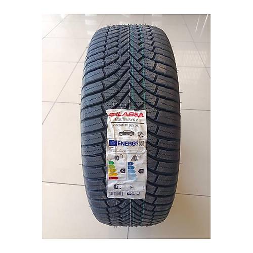 205/60R16 96V XL Multiways 2