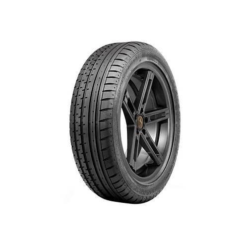 275/45R18 103Y FR ML ContiSportContact 2 MO