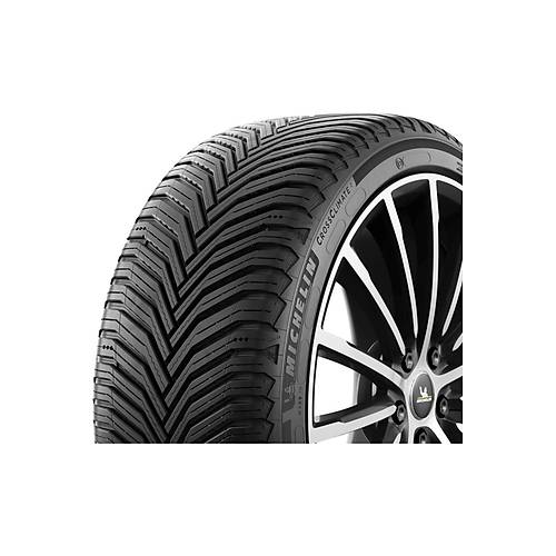 Michelin 205/55 R16 91V Crossclimate 2 Oto 4 Mevsim Lastii ( retim Yl: 2023 )