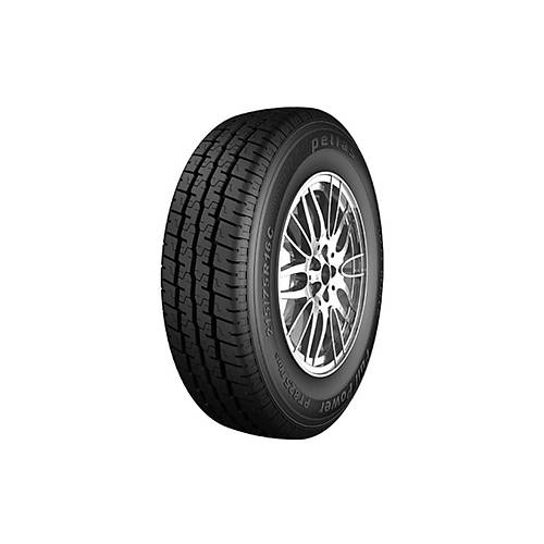 Petlas 195 R14C 106/104R Fullpower Pt825 Plus 8Pr Hafif Ticari Yaz Lastii ( retim Yl: 2024 )