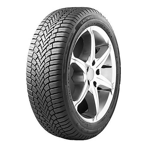 Lassa 225/50 R17 98W Xl Multiways 2 Oto 4 Mevsim Lastii ( retim Yl: 2023 )