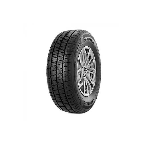 Goodyear 205/75 R16C 113/111R Eagle Sport 4 Seasons Cargo Oto Drt Mevsim Lastii ( retim: 2024 )