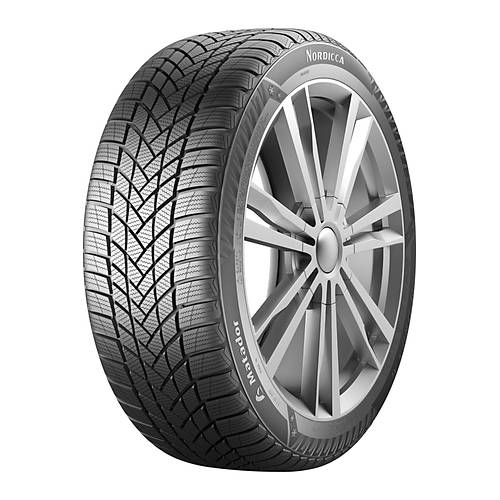 Matador 235/45 R18 98V Xl Fr Mp93 Nordicca Oto K Lastii ( retim Yl: 2023 )