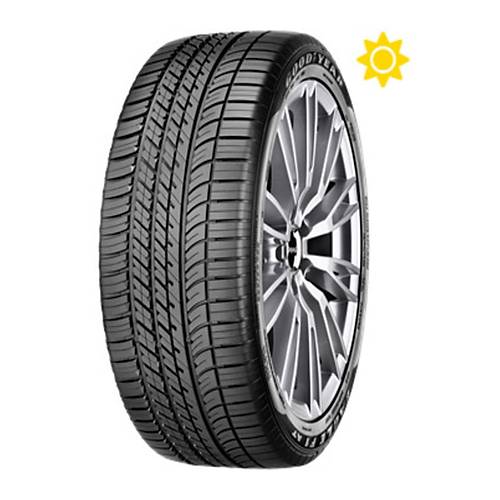 Goodyear 235/65 R17 108V Xl Eagle F1 Asymmetric Suv At J Lr 4X4 Suv Yaz Lastii ( retim Yl: 2023 )