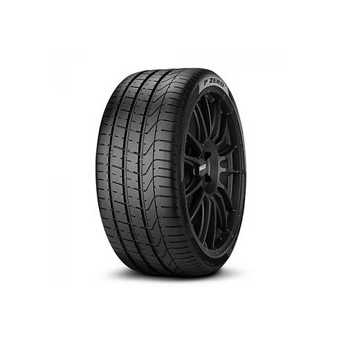 295/30R20 101Y XL P Zero (*)