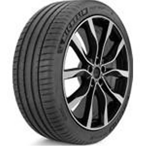 Michelin 235/65 R17 108W Xl Pilot Sport 4 Suv Oto Yaz Lastii ( retim Yl: 2024 )