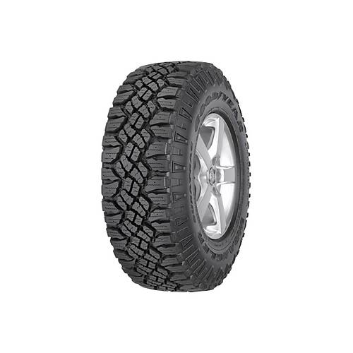 Goodyear 255/55 R19 111Q Wrl Duratrac Xl Fp Oto 4 Mevsim Lastii (retim Yl: 2023)