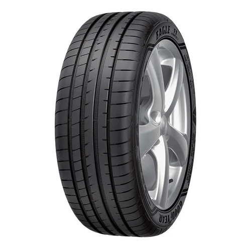 Goodyear 265/45 R20 104Y Eagle F1 Asymmetric 3 SUV N0 FP SUV Yaz Lastii ( retim Yl: 2023 )