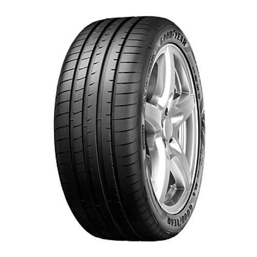 Goodyear 235/50 R18 101Y Xl Eagle F1 Asymmetric 5 Fp Oto Yaz Lastii ( retim Yl: 2024 )