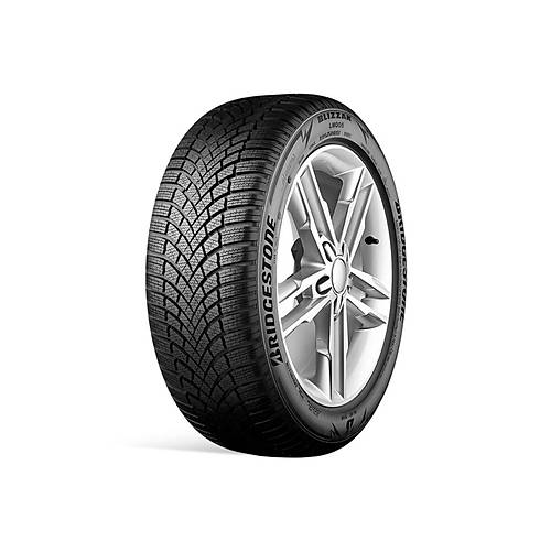 Bridgestone 225/60 R17 103V Xl Rft Driveguard Blizzak Lm005 K Lastii ( retim Yl: 2023 )