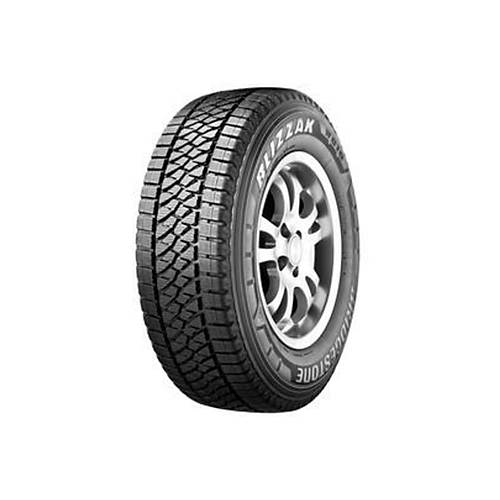 Bridgestone 285/65 R16C 131/128R 12Pr Blizzak W810 Hafif Ticari K Lastii (retim Yl: 2023)