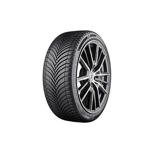 Bridgestone 275/45 R20 110W Xl Turanza All Season 6 Drt Mevsim Lastii (retim Yl: 2023)