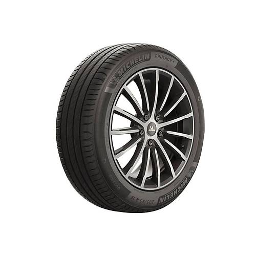 Michelin 205/55 R16 91V Primacy 4+ Oto Yaz Lastii ( retim Yl: 2024 )