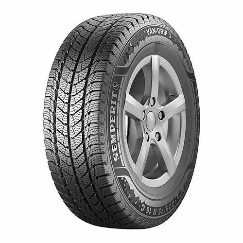 Semperit 205/65 R15C 102/100T Vanlife-3 Hafif Ticari Yaz Lastii (retim Yl: 2023)