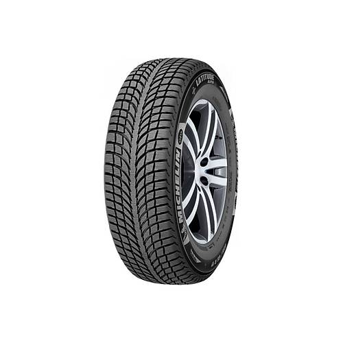 255/55R18 109H XL ZP Latitude Alpin LA2 *