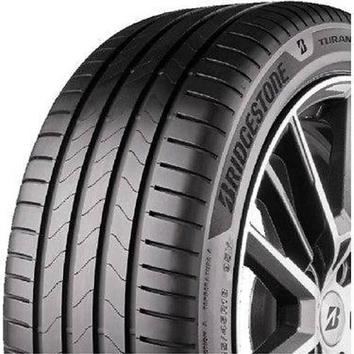 Bridgestone 245/45 R17 99Y Xl Turanza 6 Oto Yaz Lastii (retim Yl: 2024)