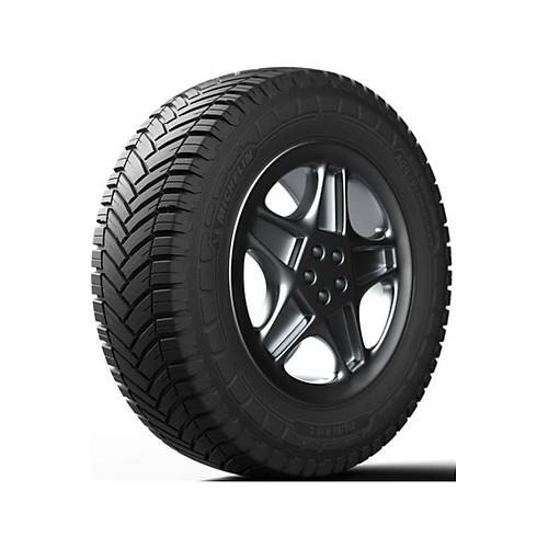 Michelin 195/75 R16C 110/108R Agilis Crossclimate Hafif Ticari 4 Mevsim Lastii (retim Yl: 2024)