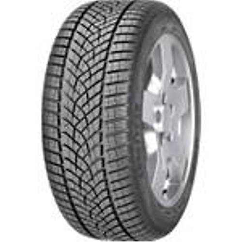 Goodyear 255/55 R18 109H XL UltraGrip ROF FP SUV K Lastii ( retim Yl: 2018 )