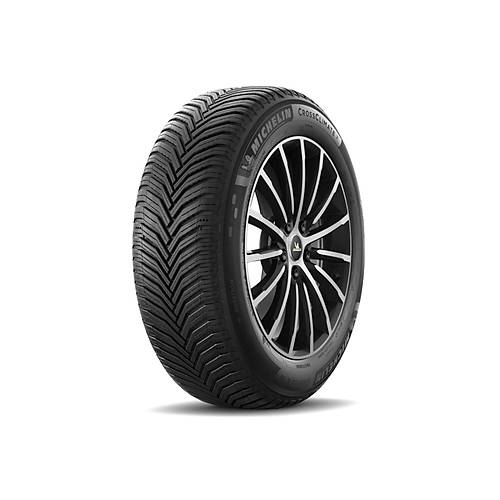 255/35R20 97Y XL CrossClimate 2