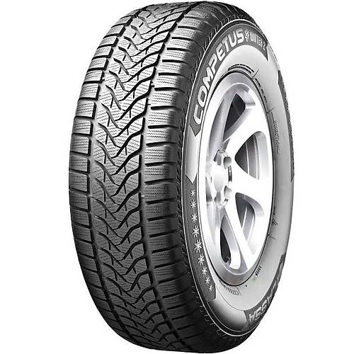 Lassa 275/40 R20 106H Xl Competus Winter 2+ 4x4 Oto K Lastii (retim Yl : 2022)