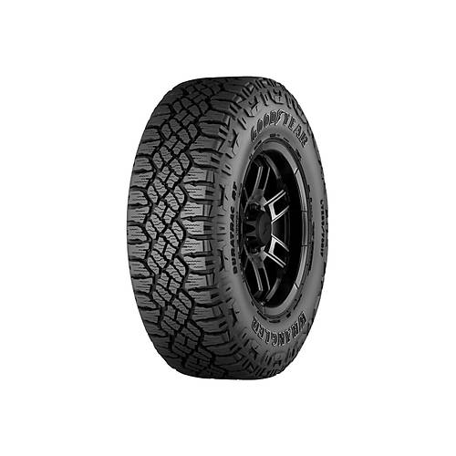 Godyear 215/65R16 103/100Q XL Wrangler Duratrac LR FP SUV Yaz Lastii ( retim Yl: 2023 )